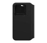 OtterBox Strada Via NEW IP 12 PRO Black Night - black