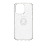 Otter+Pop Symmetry Clear NEW IP 12 PRO Stardust - clear