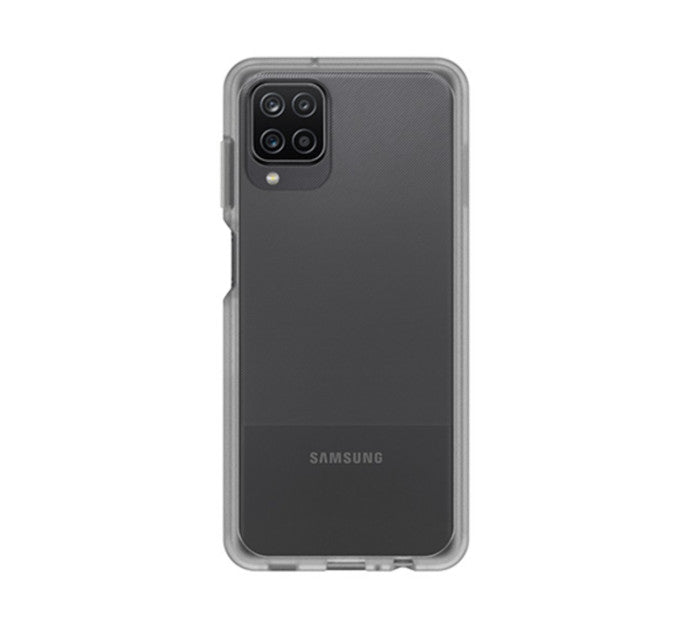 React Samsung Galaxy A12 - clear