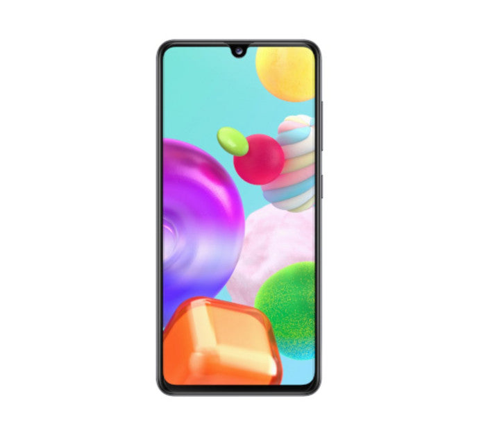 Trusted Glass Samsung Galaxy A41 Clear