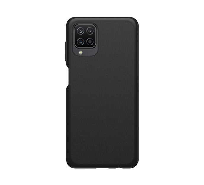 React Samsung Galaxy A12 - black