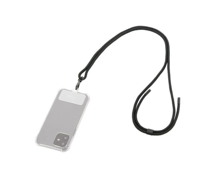 Unv Removable Smartphone Lanyard-75 cm-B