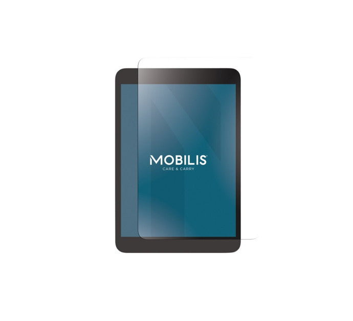 Screen Protector Tempered Glass Clear-9H