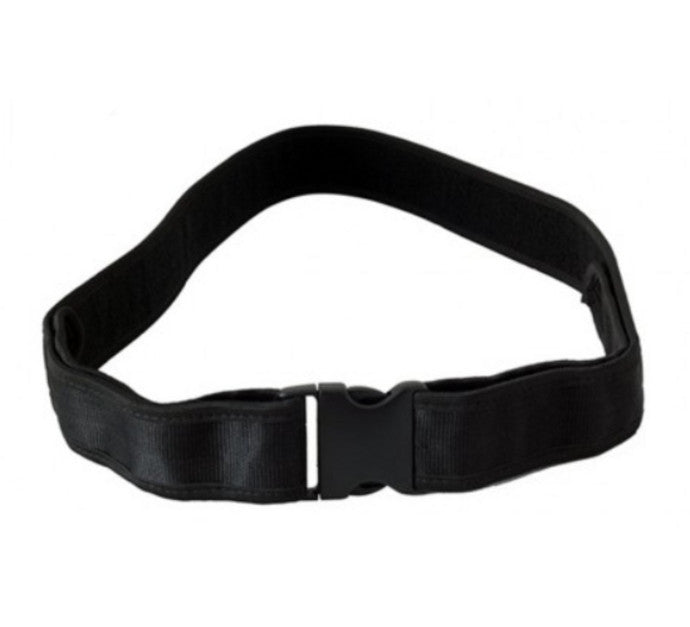 Hard Belt-50mm-Security Plastic Clip Buc