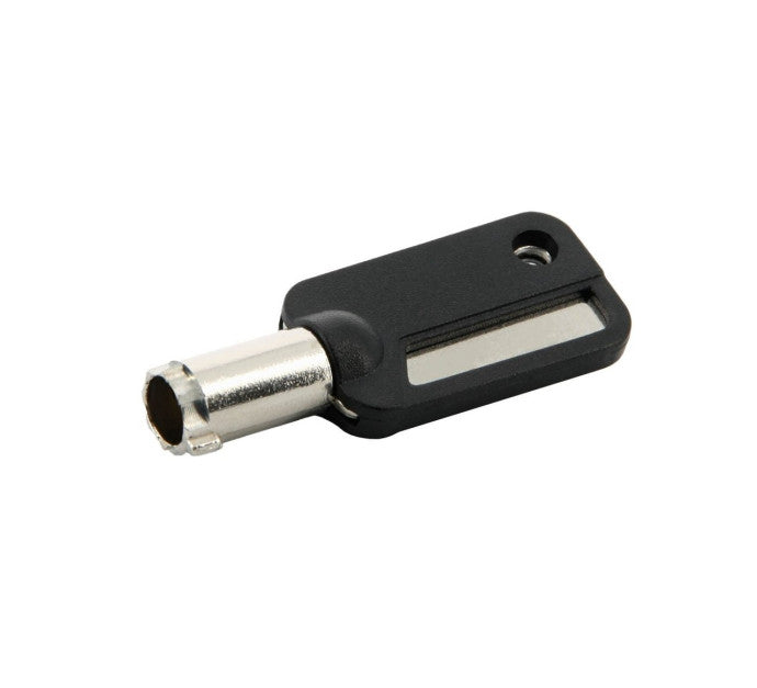 Master Key Wedge Slim lock 001333/001335