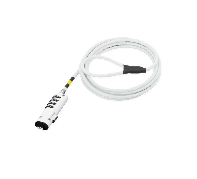 Nano - Slim security lock - Code