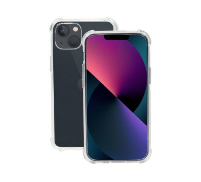 R Series for iPhone 13 mini Transparent