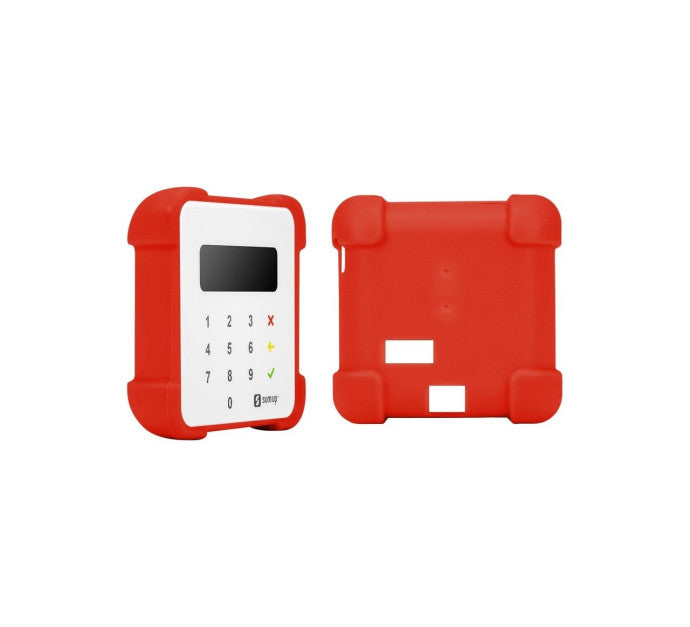 R Series FR for SumUp Air-Red-Soft Bag