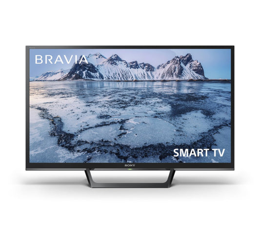 SONY- Téléviseur professionnel 32  - FWD-32W6605/T