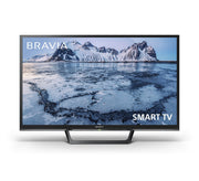 SONY- Téléviseur professionnel 32"- FWD-32W6605/T