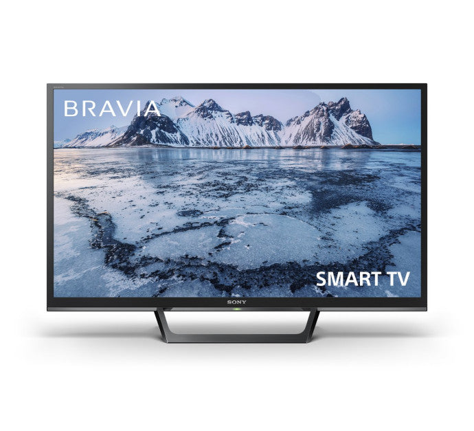 SONY- Téléviseur professionnel 32"- FWD-32W6605/T
