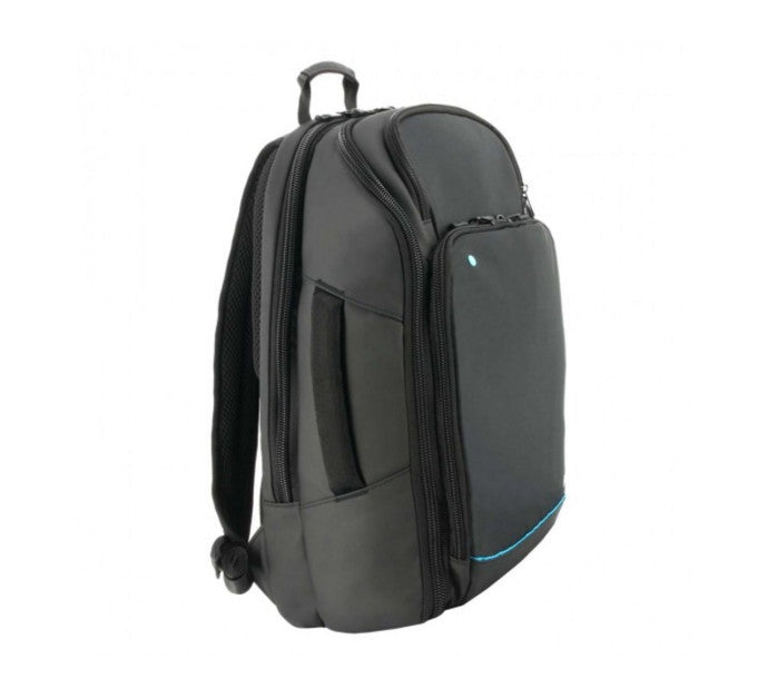 MOBILIS Sac à Dos Professionnel/Voyage 48h - TheOne - 30L - 14-15.6" - Noir