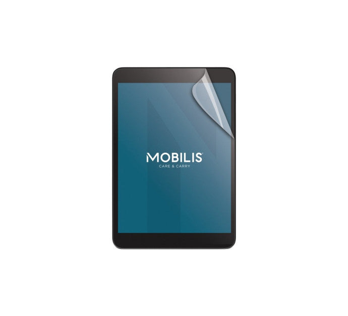 MOBILIS Protège-écran anti-chocs IK06 pour Galaxy Tab A8 10.5  SM-X200/SM-X205