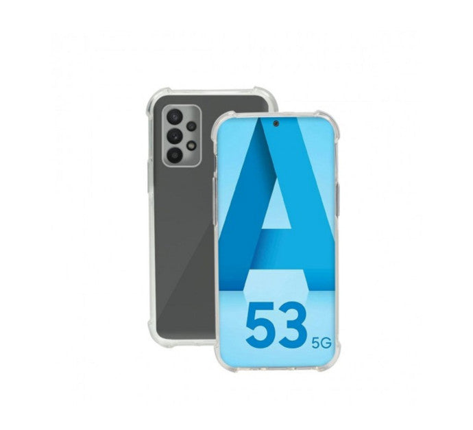 R Series for Galaxy A53 5G - Transparent