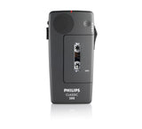 PHILIPS Dictaphone PocketMemo LFH0388/00B : Mini cassette classique