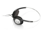 PHILIPS Casque stéréo LFH2236 : Binaural, câble de 3m