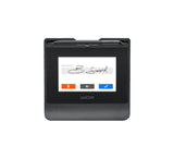WACOM Tablette de signature écran de 5" + Stylet - HDMI - USB (Sans logiciel)