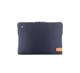 MOBILIS Housse de protection La Frenchie 12.5 - 14" - Bleu nuit