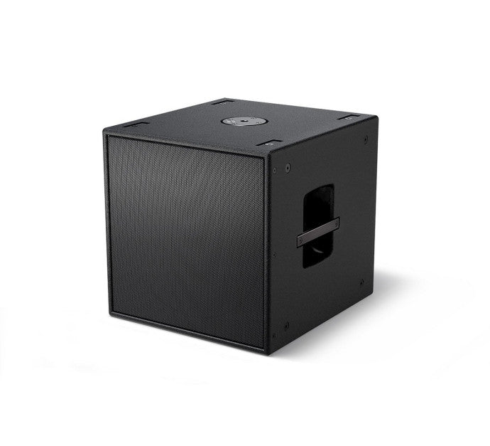 BOSE PRO Caisson de basses AMS115 Noir