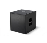 BOSE PRO Caisson de basses AMS115 Noir