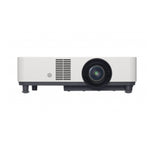 SONY- Vidéoprojecteur laser VPL-PHZ51 - Blanc