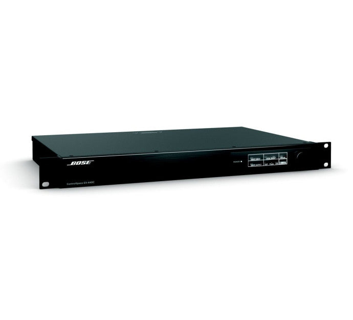 BOSE PRO Processeur audio ControlSpace EX-440C