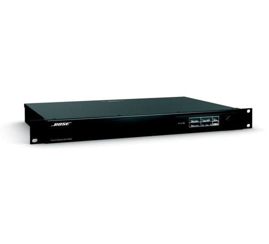 BOSE PRO Processeur audio ControlSpace EX-440C