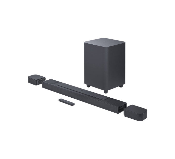 JBL BAR-800