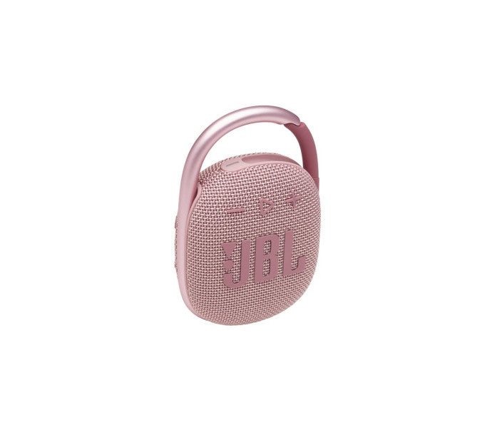 JBL Clip 4 rose