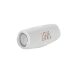 JBL Charge 5 Blanc