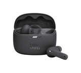 JBL TUNE BEAM BLK