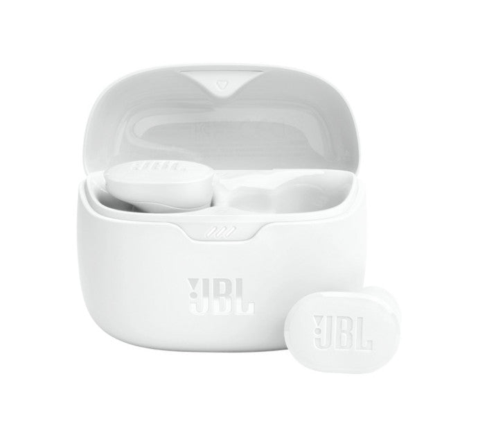 JBL TUNE BUDS WHT