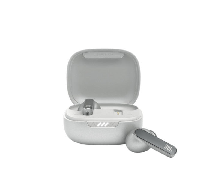 JBL LIVEPRO2TWS Silver