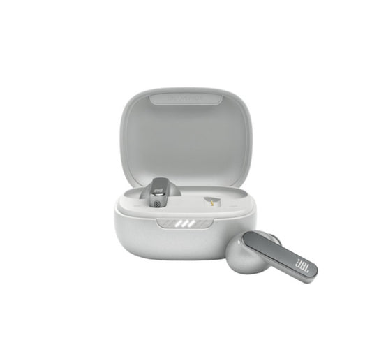 JBL LIVEPRO2TWS Silver