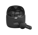 JBL TUNE FLEX Noir