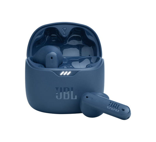 JBL TUNE FLEX Bleu