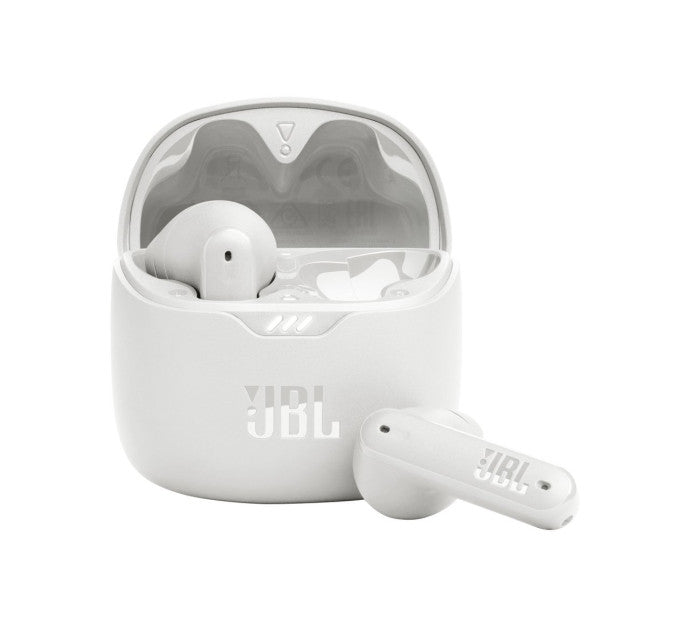 JBL TUNE FLEX Blanc