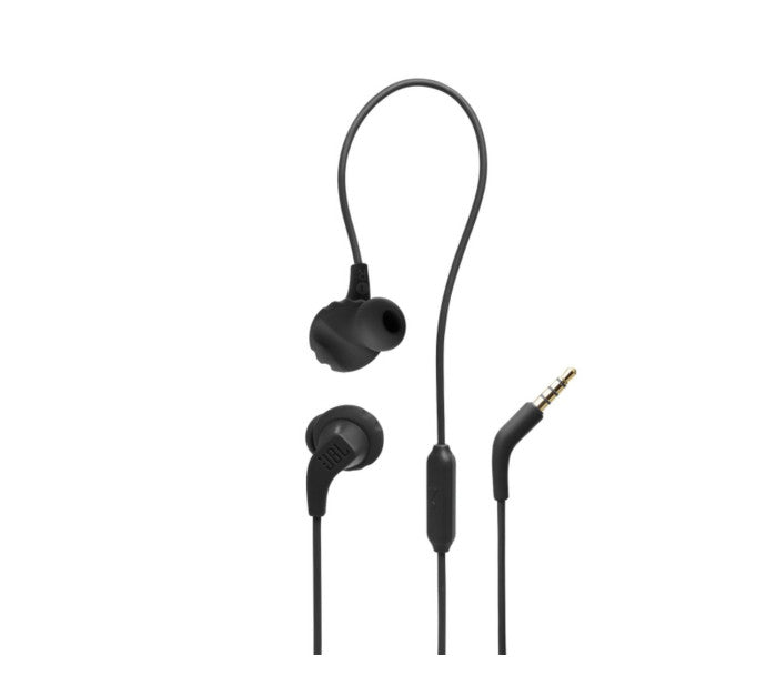 JBL Endurance Run 2 Noir