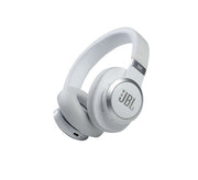 JBL Live 660NC Blanc