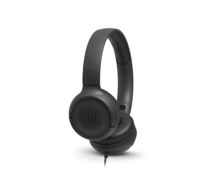 JBL T500 Noir