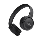 JBL Tune 520 Bluetooth Headphones Black