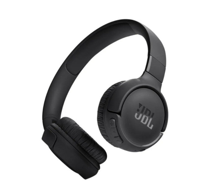 JBL Tune 520 Bluetooth Headphones Black
