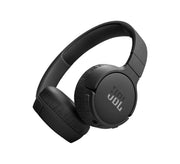 JBLT670 BTWirelessOver-earHeadphoneBLACK
