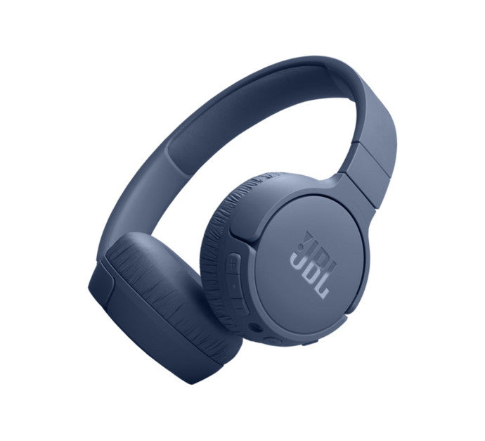 JBL TUNE 670NC Blue