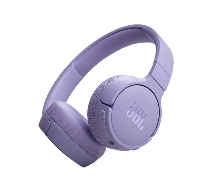 JBL TUNE 670NC Purple