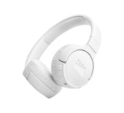 JBL TUNE 670NC White