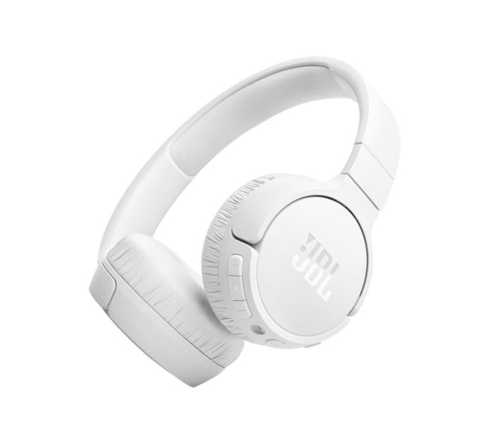 JBL TUNE 670NC White
