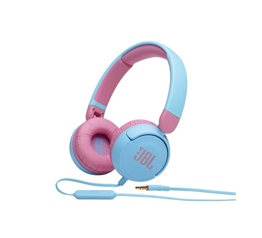 JBL JR 310 Bleu