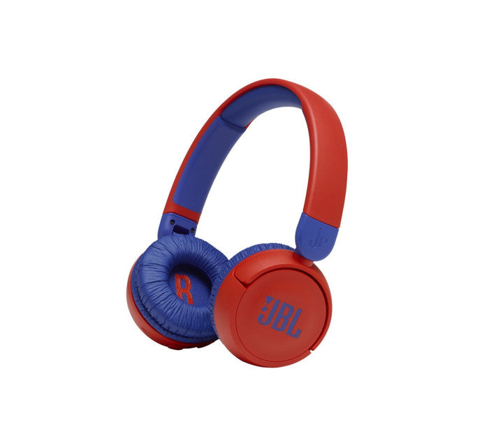 JBL JR310BT Rouge