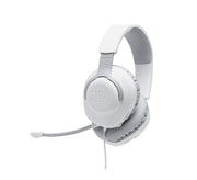 JBL Quantum 100 Blanc